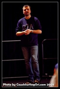 Scott Stratten- UnMarketing Scott Stratten- UnMarketing